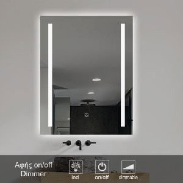 1 Touch On Off Mirror Led 1016t 300x300