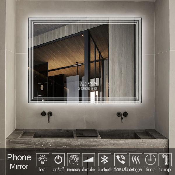 1009ready7 Phone Mirror Mirrorready By George