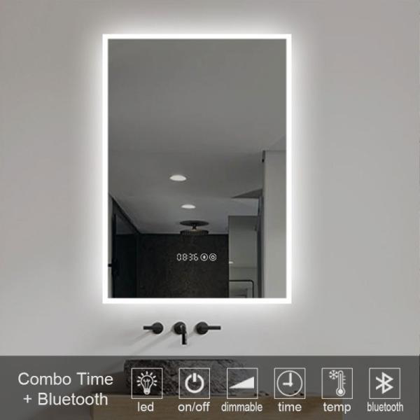 3 Combo Time Bluetooth Mirror Led 1005t 800x800
