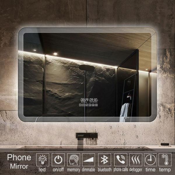 3002ready7 Phone Mirror Mirrorready By George