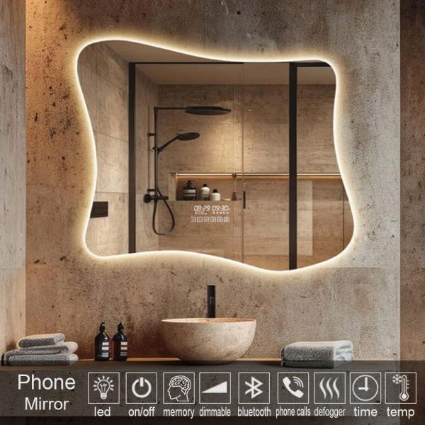 7 Phone Mirror Mirror 3