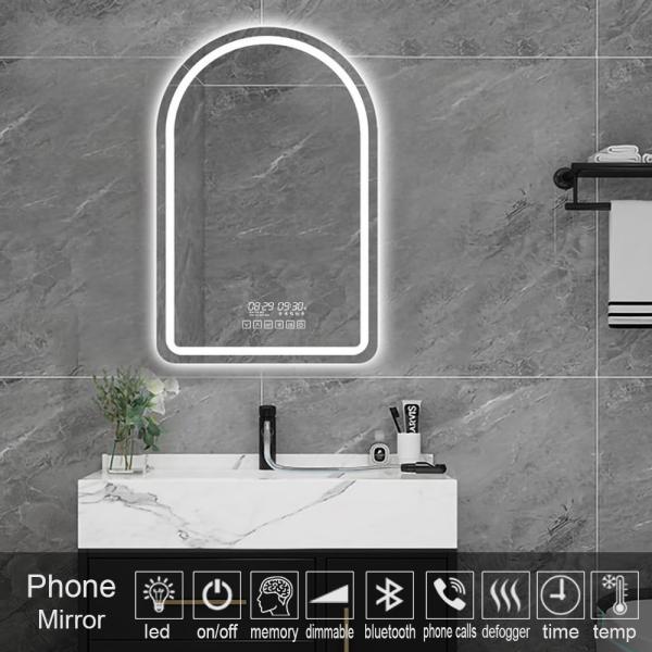 7 Phone Mirror Mirror Recovered 5