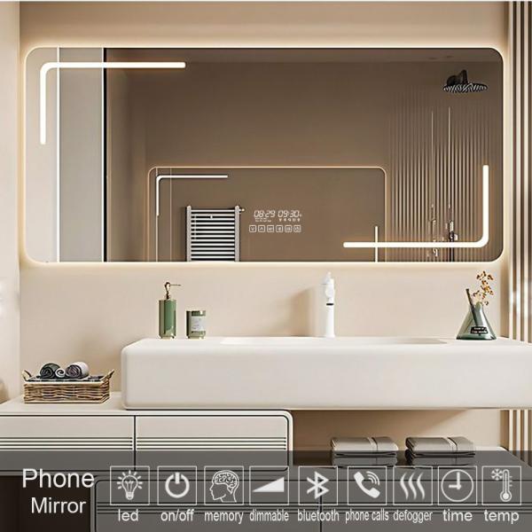 7 Phone Mirror Mirror Recovered 9