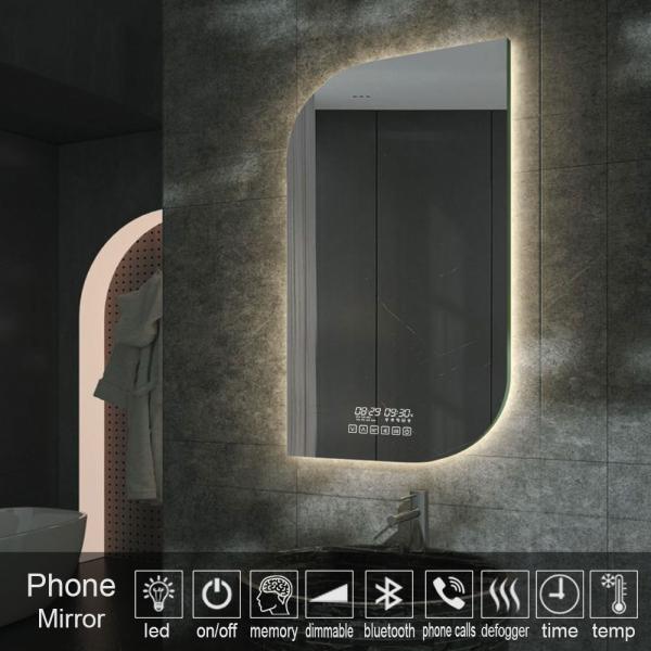 Tready7 Phone Mirror Mirrorready By George