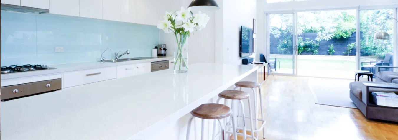 Η καρδιά του σπιτιού. — εικόνα σχεδιαστικής αναφοράς