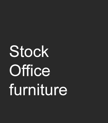 Stock Office Furniture