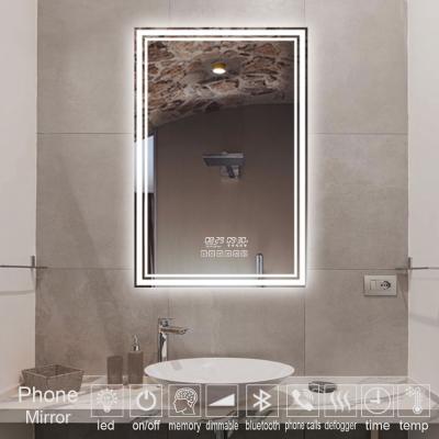 1007ready7 Phone Mirror Mirrorready By George