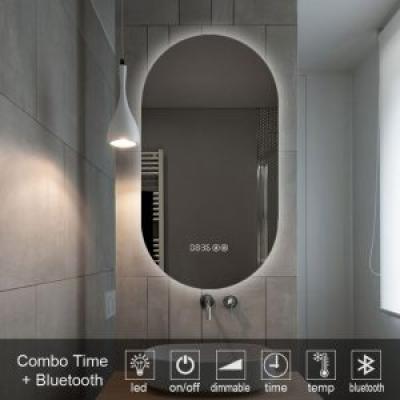 3 Combo Time Bluetooth Mirror Led 3001sg 300x300