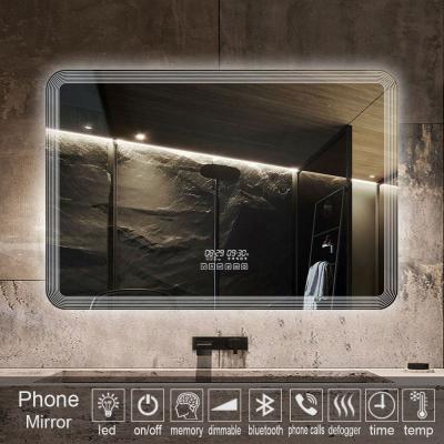 3002ready7 Phone Mirror Mirrorready By George