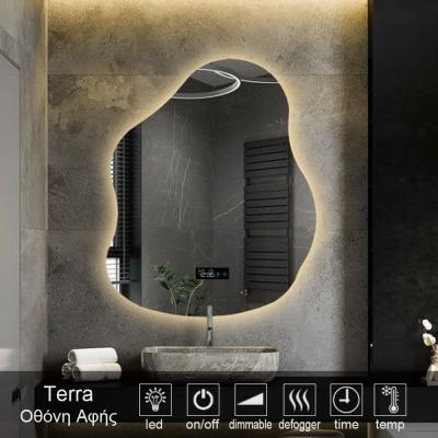 6 Terra Antifog Mirror 3