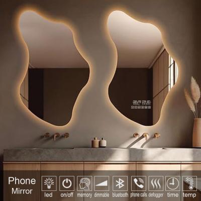 7 Phone Mirror Mirror Recovered 12