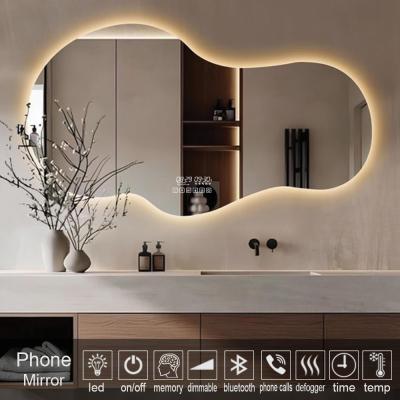 7 Phone Mirror Mirror Recovered 13