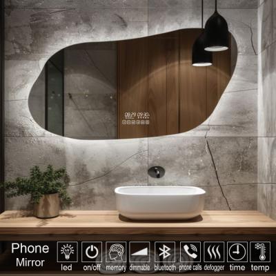 7 Phone Mirror Mirror Recovered 16