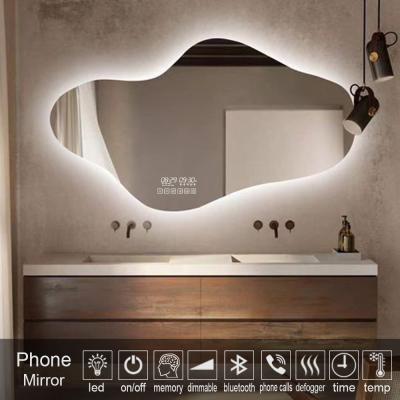 7 Phone Mirror Mirror Recovered 2