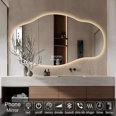 7 Phone Mirror Mirror Recovered 4