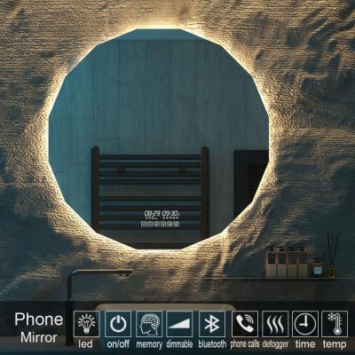 9005ready7 Phone Mirror Mirrorready By George