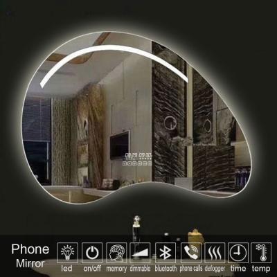 Bready7 Phone Mirror Mirrorready By George