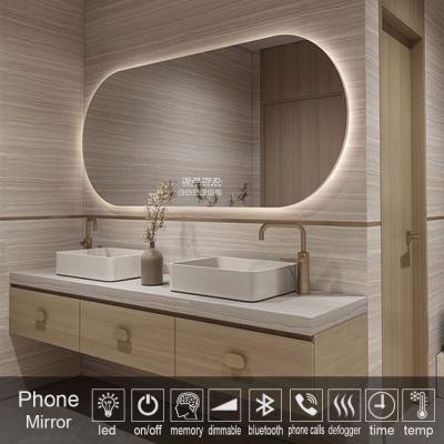 Gready7 Phone Mirror Mirrorready By George