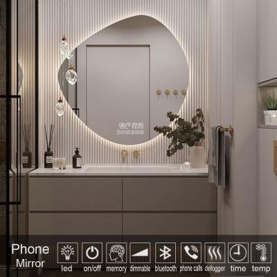 Lready7 Phone Mirror Mirrorready By George