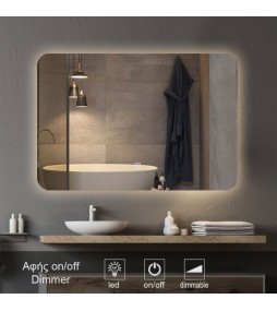 LP Smart elegant mirror