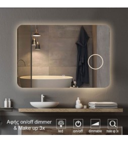 LP Smart elegant mirror