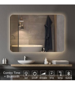 LP Smart elegant mirror