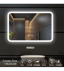 LP Smart mirror