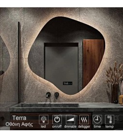 LP Stone Smart mirror