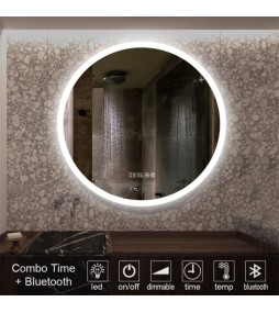 LP Ball smart mirror