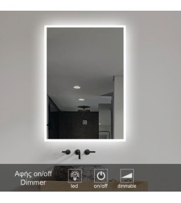 LP Smart mirror