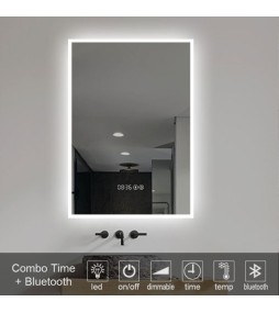 LP smart mirror