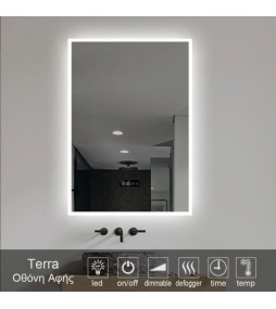 LP Smart mirror