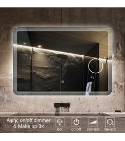 LP smart mirror