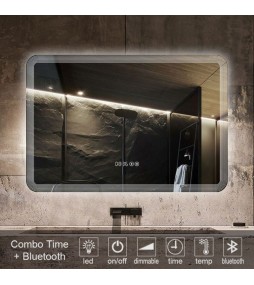 LP Smart mirror