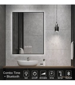 LP Smart mirror