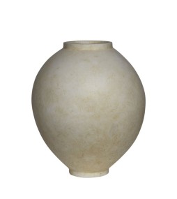 Ellegant Cement type vase