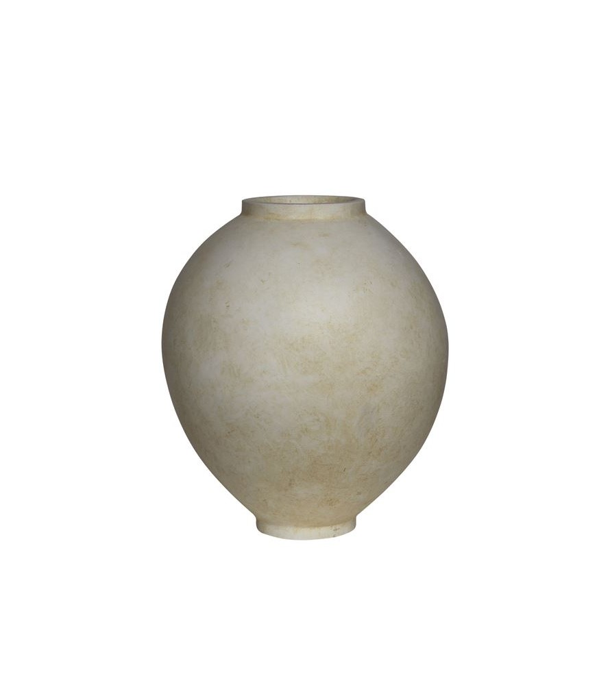 Ellegant Cement type vase