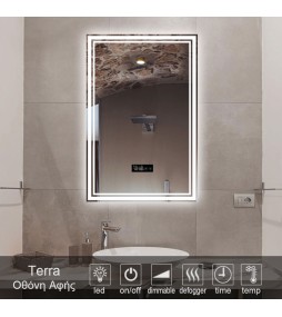 LP Smart mirror