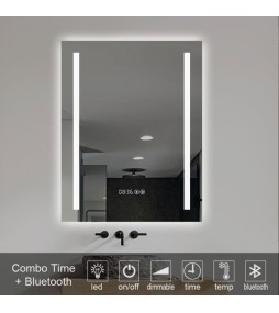 LP Smart mirror