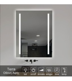 LP Smart mirror