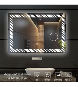 LP smart mirror