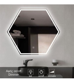 LP Smart mirror