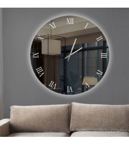 LP clock mirror 1