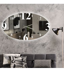 LP clock mirror 2