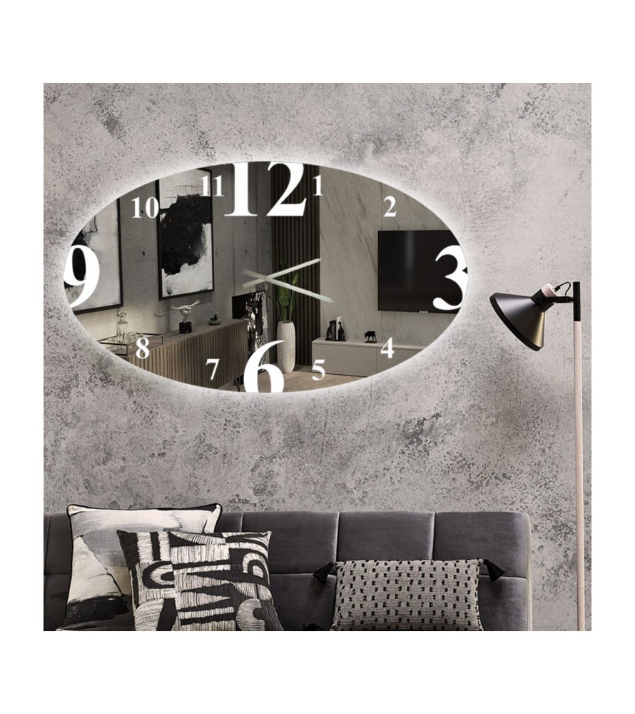 LP clock mirror 2