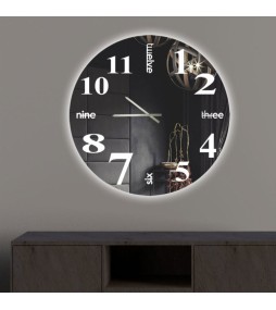 LP clock mirror 3