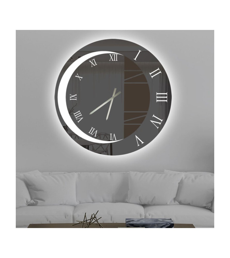 LP clock mirror 4