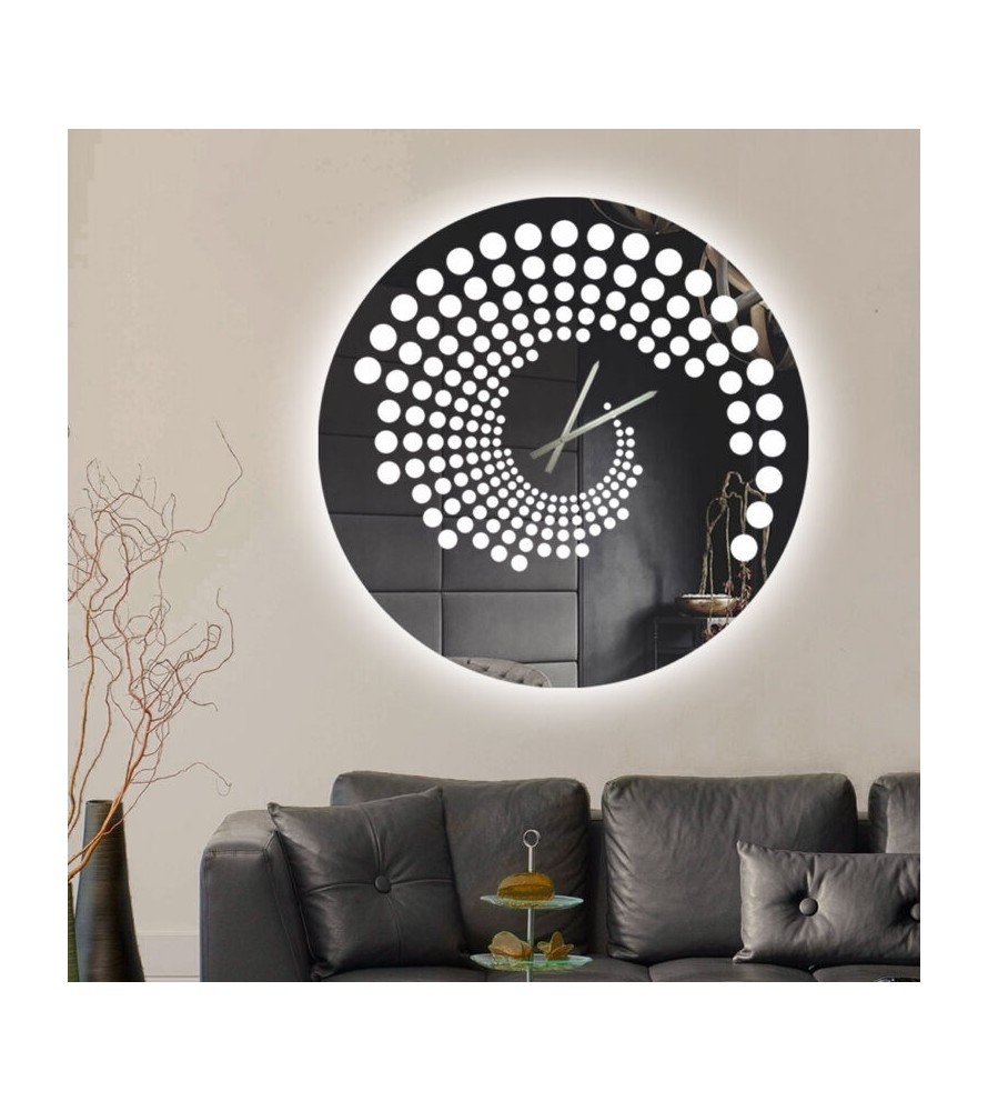 LP clock mirror 5