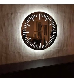 LP clock mirror 6